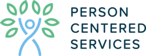 Logotipo de Serviços Centrados na Pessoa