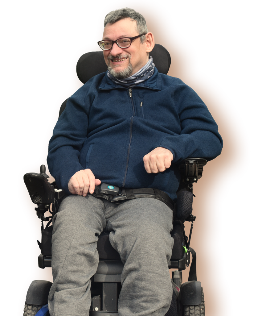 Octubre de 2021: Mes Nacional de la Concienciación sobre el Empleo de los Discapacitados 2021 Foto de portada