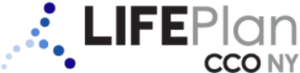 LifePlan logo